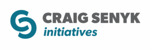 Craig Senyk Initiatives logo