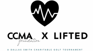 Canadian Country Music Association and the Lifted Youth & Mental Health Foundation proudly present the CCMA Foundation x LIFTED Charity Golf Tournament